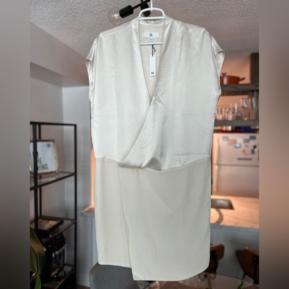 Banana Republic CLAUDINE MINI DRESS - Picture 2 of 6